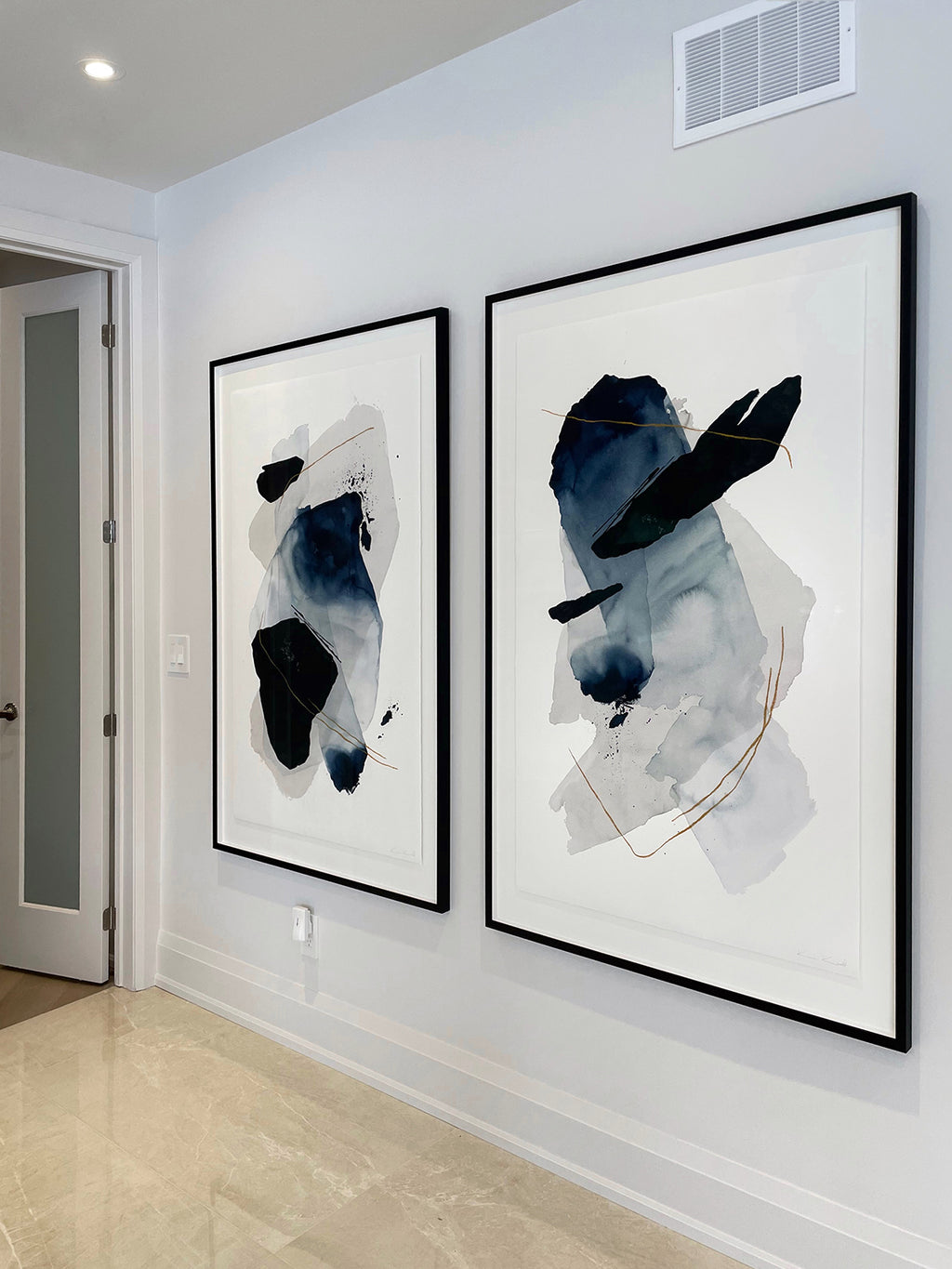 "We Are One" & "We Are Many" Print Set