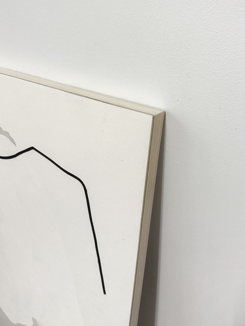 "Inhale" Original Painting