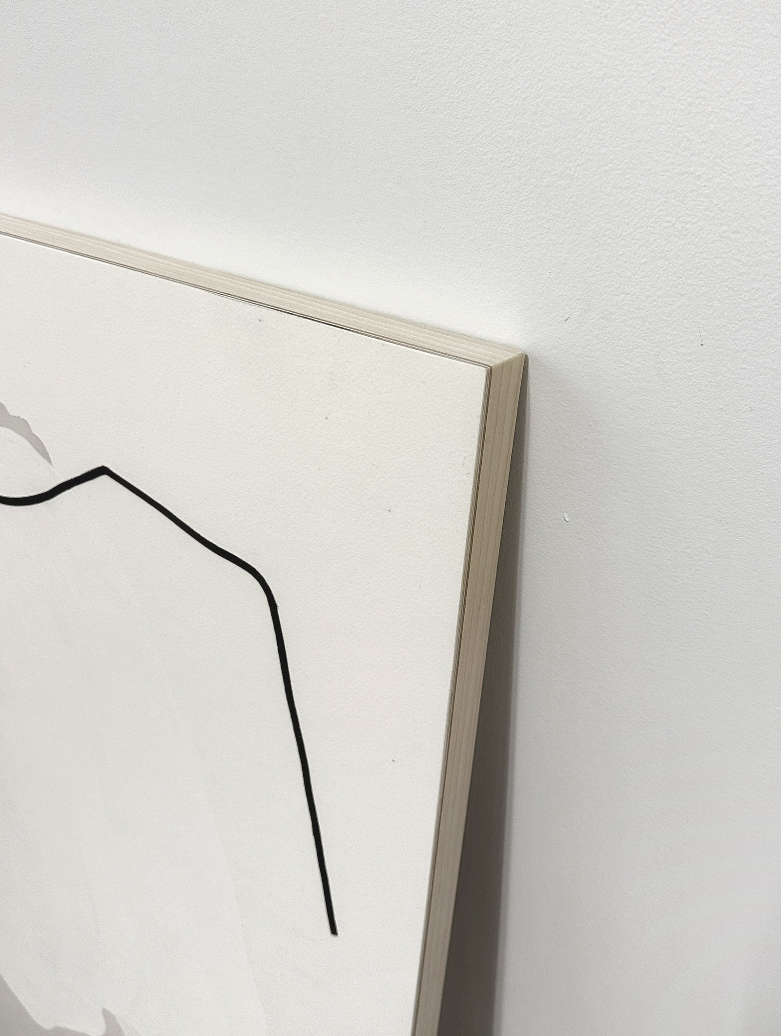 "Inhale" Original Painting