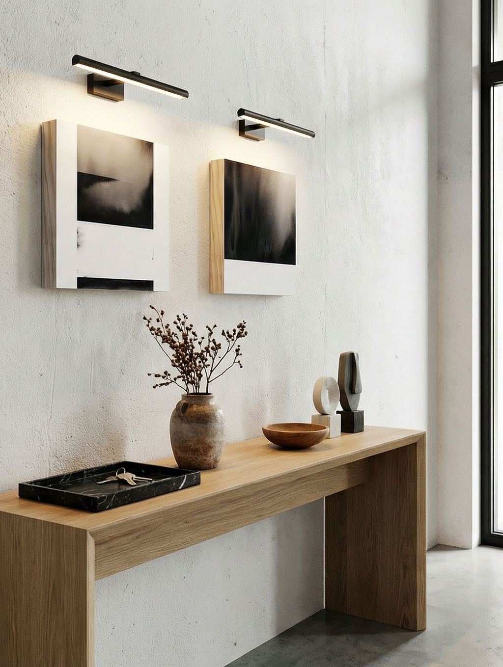 "Northern Sky" Original Painting