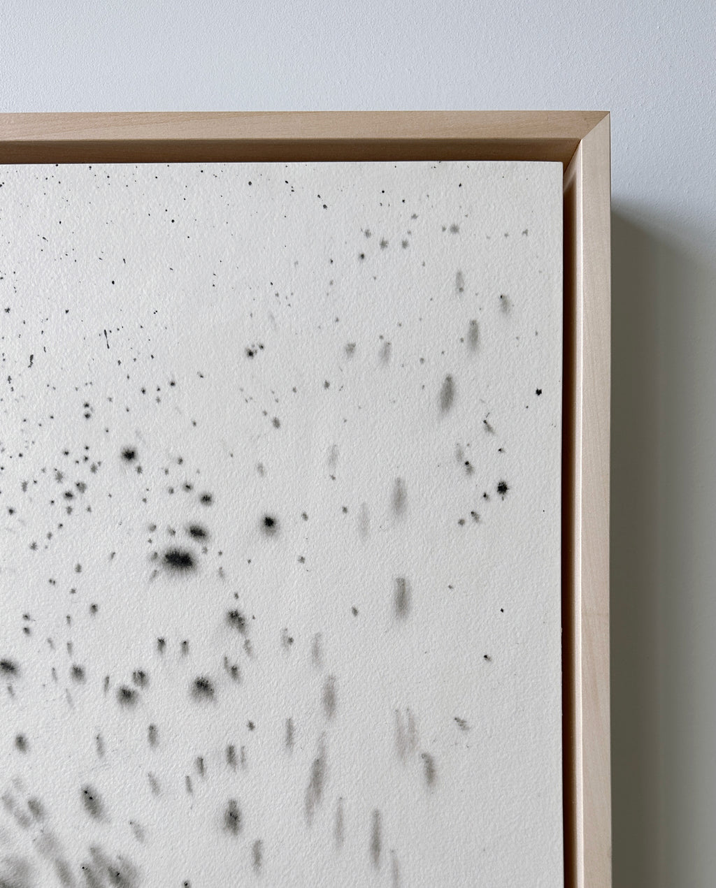 Online Course Bundle: "Flatten Works on Paper & Mount Paper to Panel"