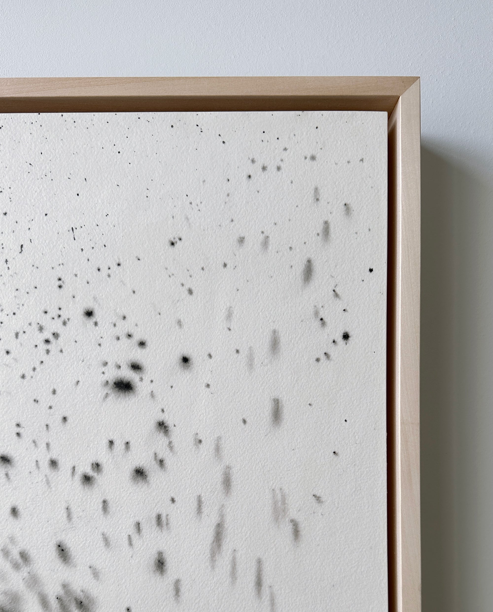 Online Course Bundle: "Flatten Works on Paper & Mount Paper to Panel"