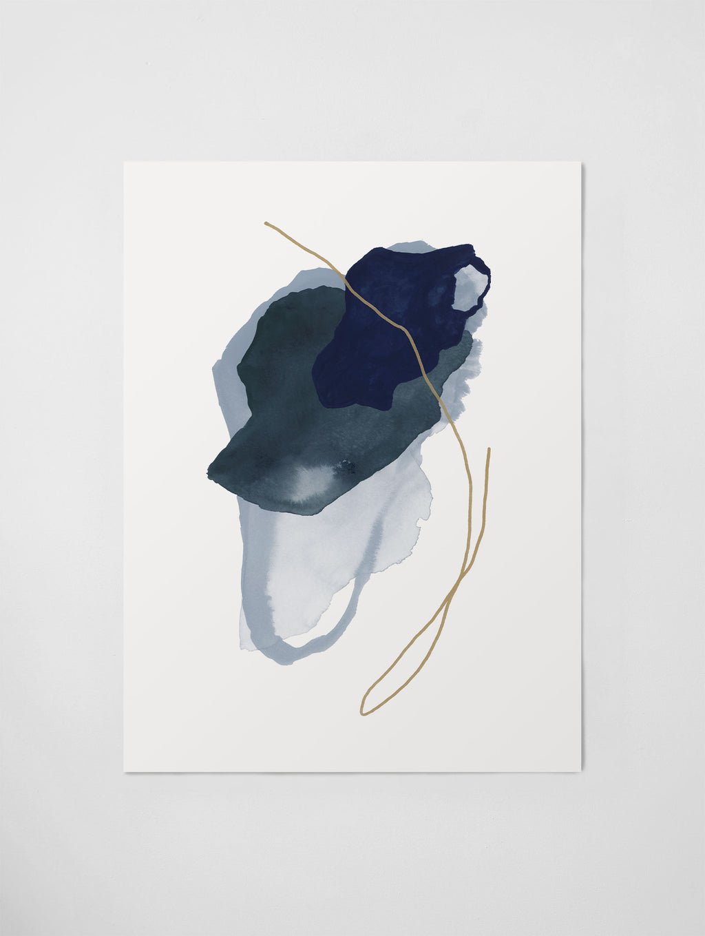 "Rites Of Purification & Renewal" Art Print