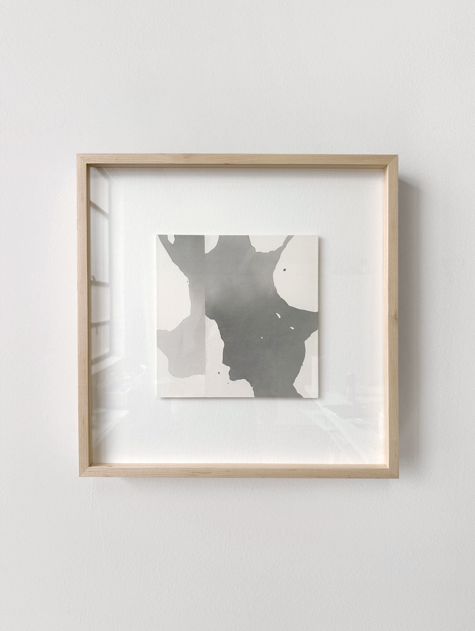 "Sea Foam III" Original Painting