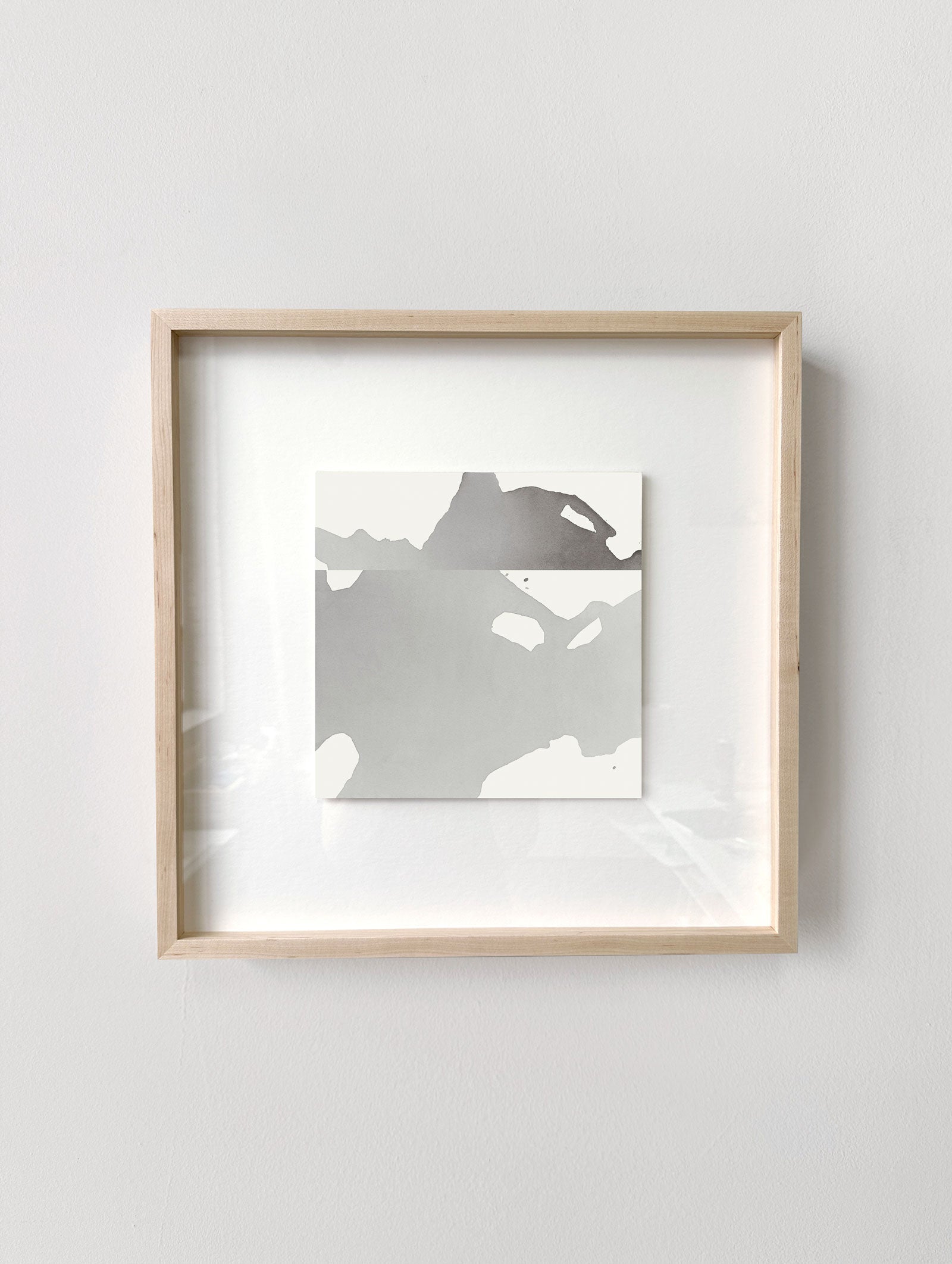 "Sea Foam IV" Original Painting