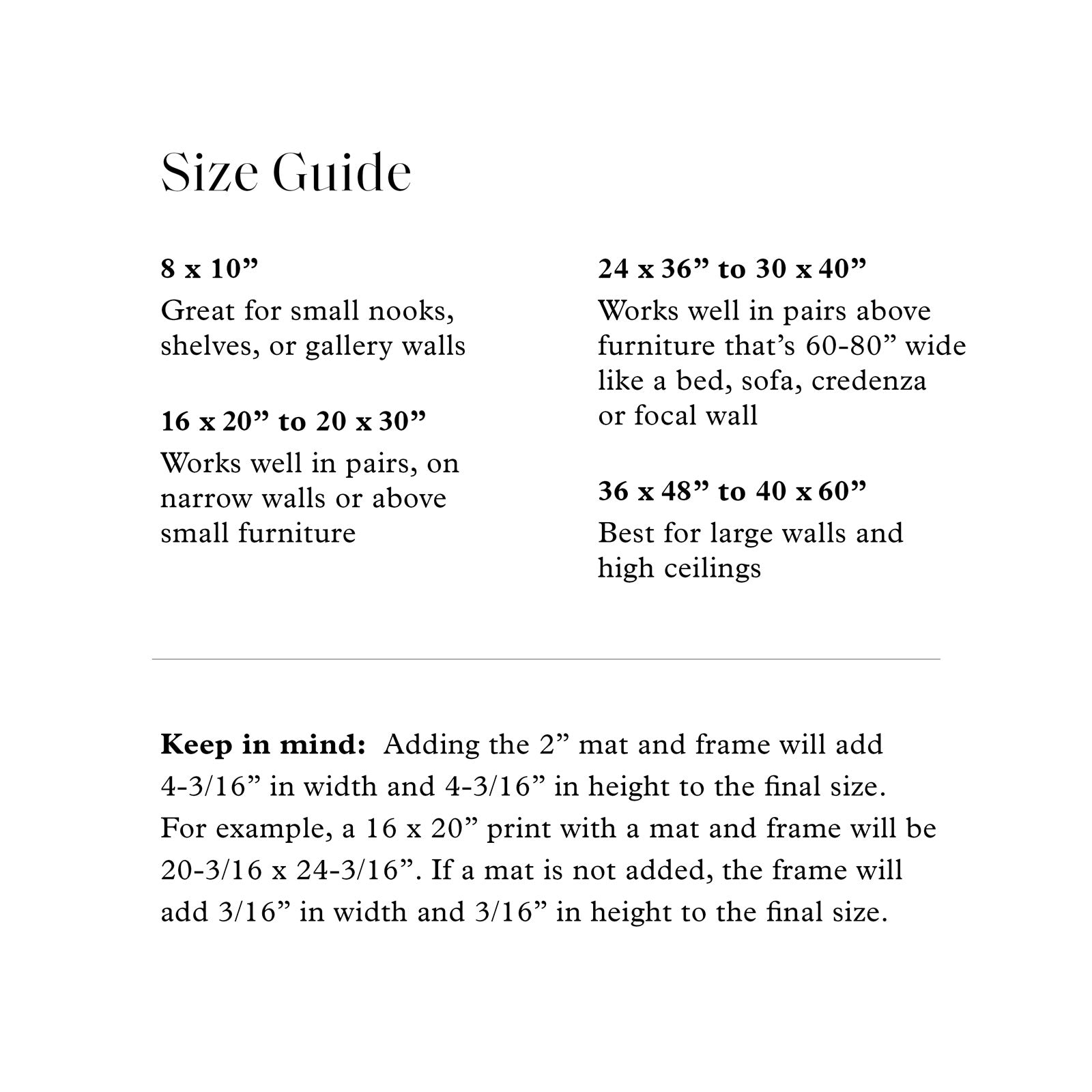 "Mossy Stones" Art Print