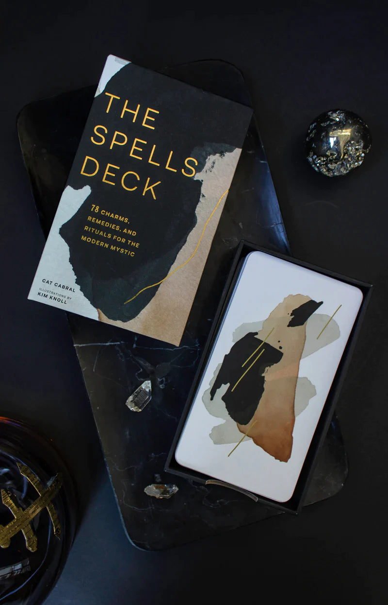 "Witches Tools" Art Print