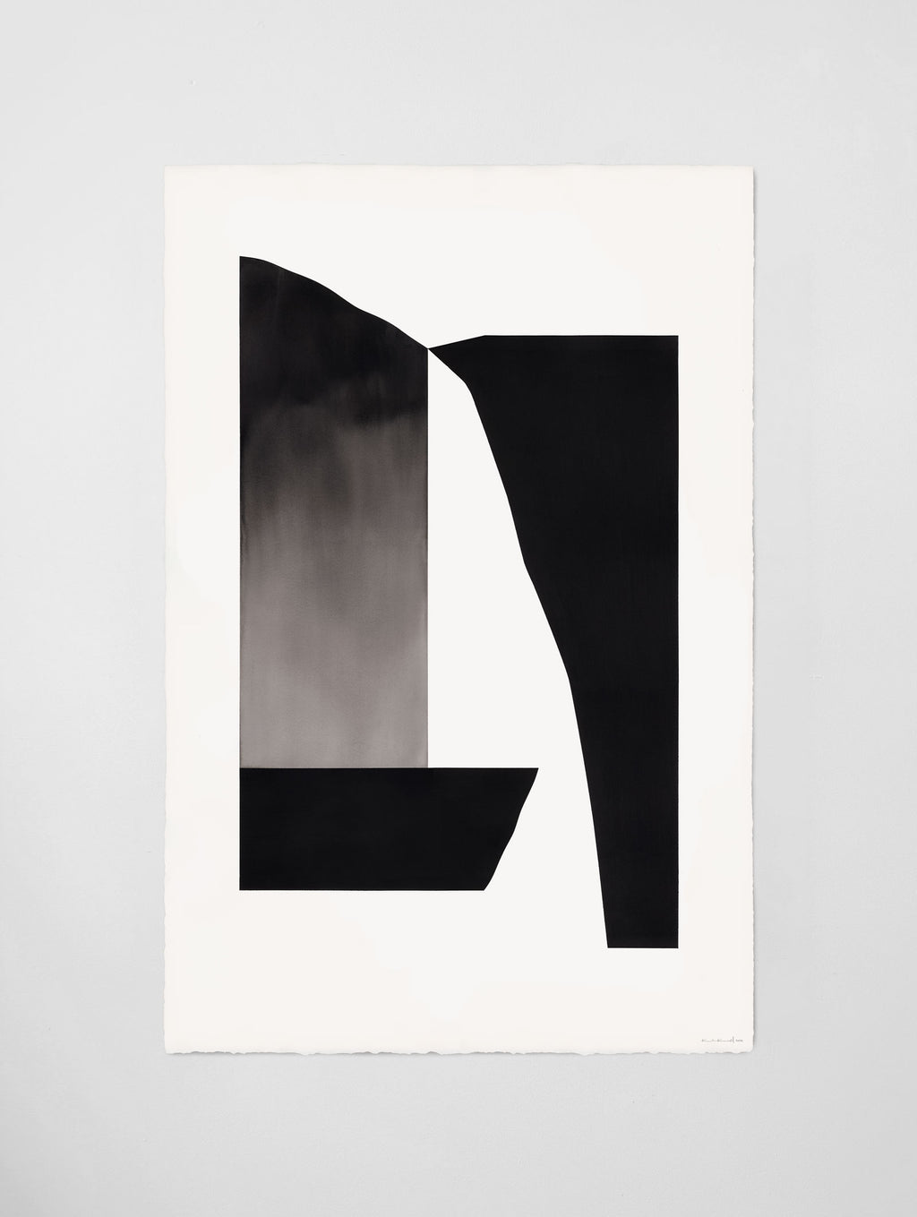 "The Falls" Original Painting