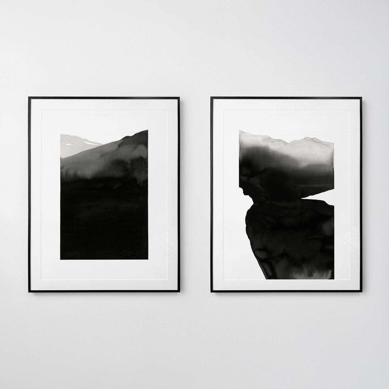 "Together Again" & "Making Memories" Print Set