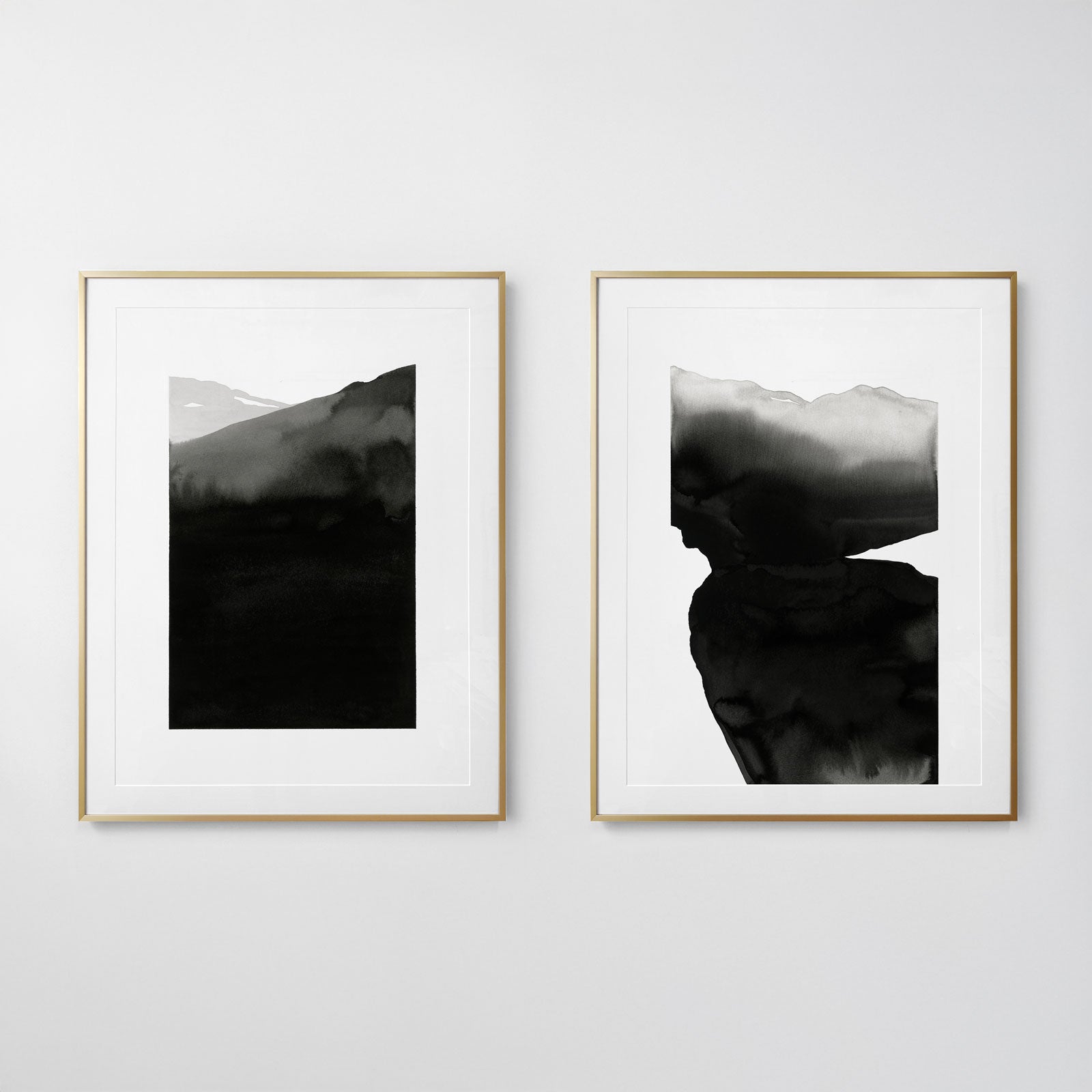 "Together Again" & "Making Memories" Print Set