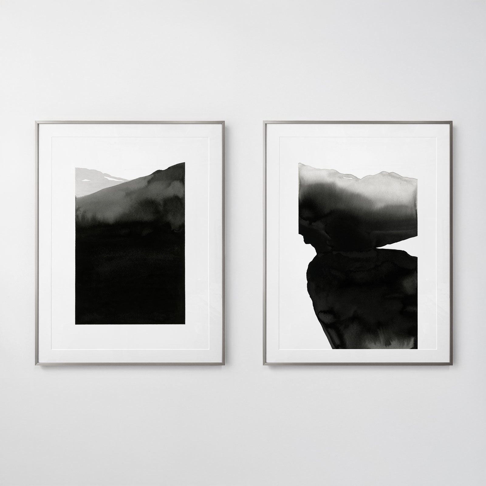 "Together Again" & "Making Memories" Print Set