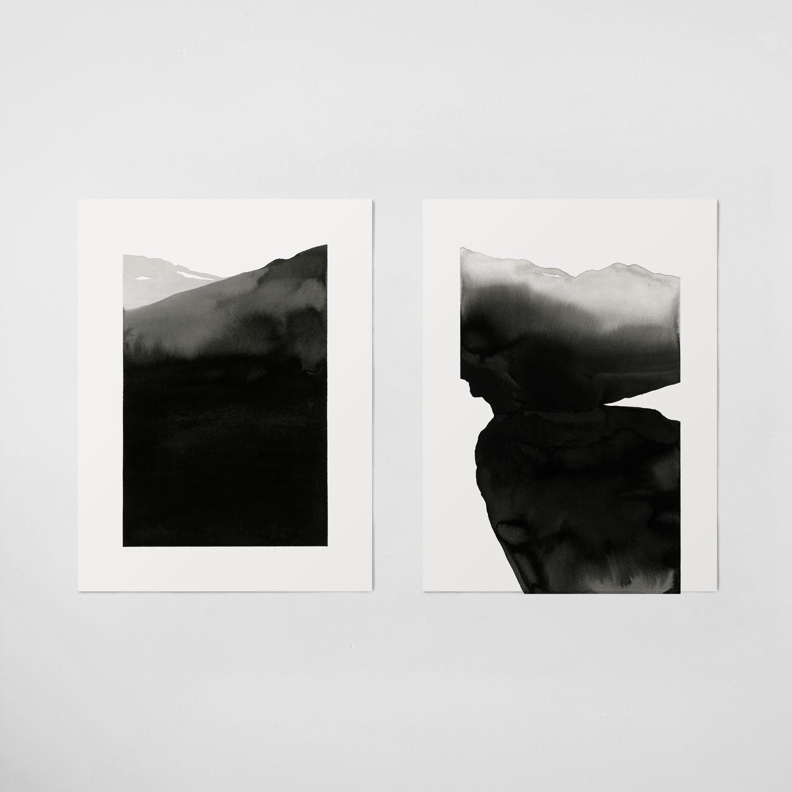 "Together Again" & "Making Memories" Print Set