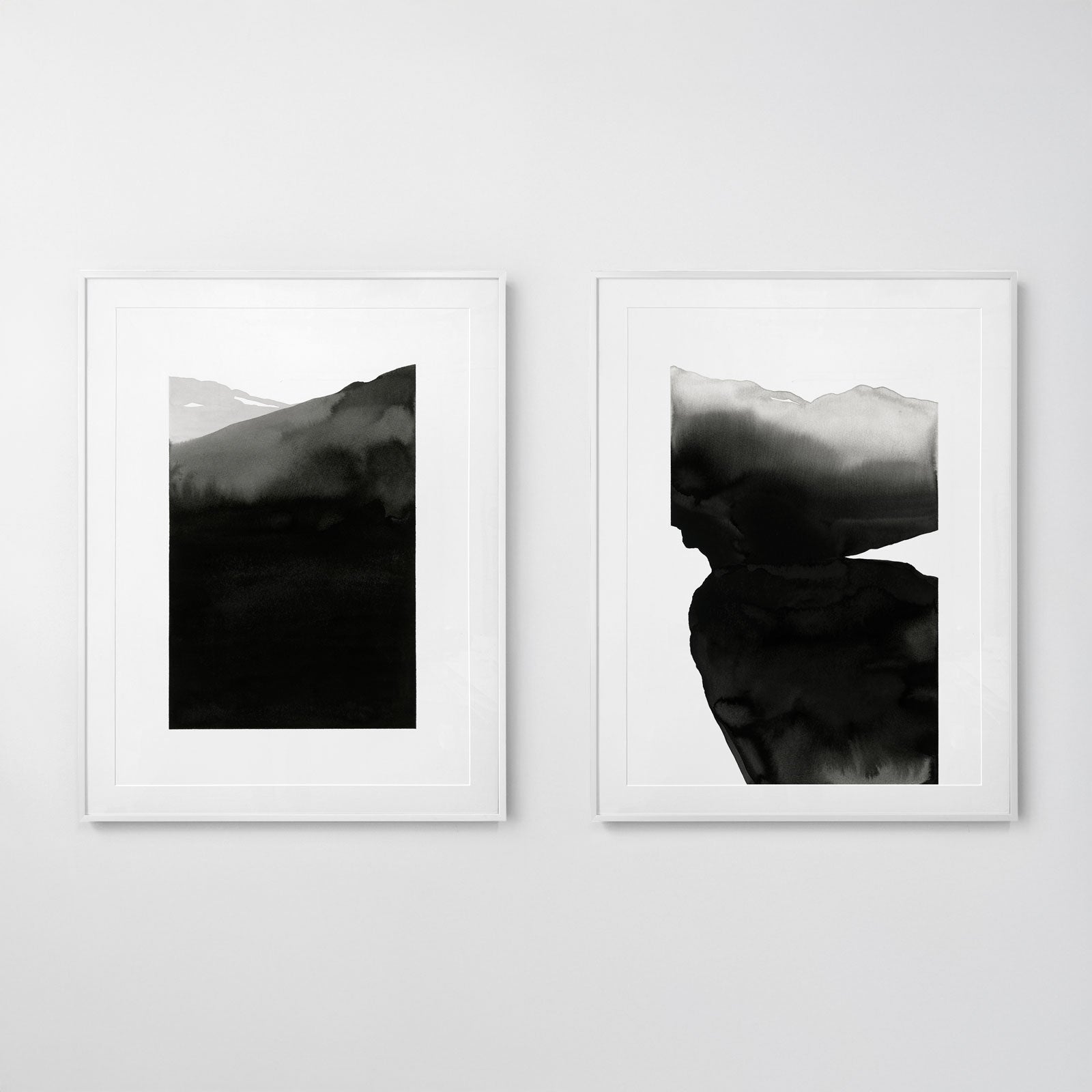 "Together Again" & "Making Memories" Print Set