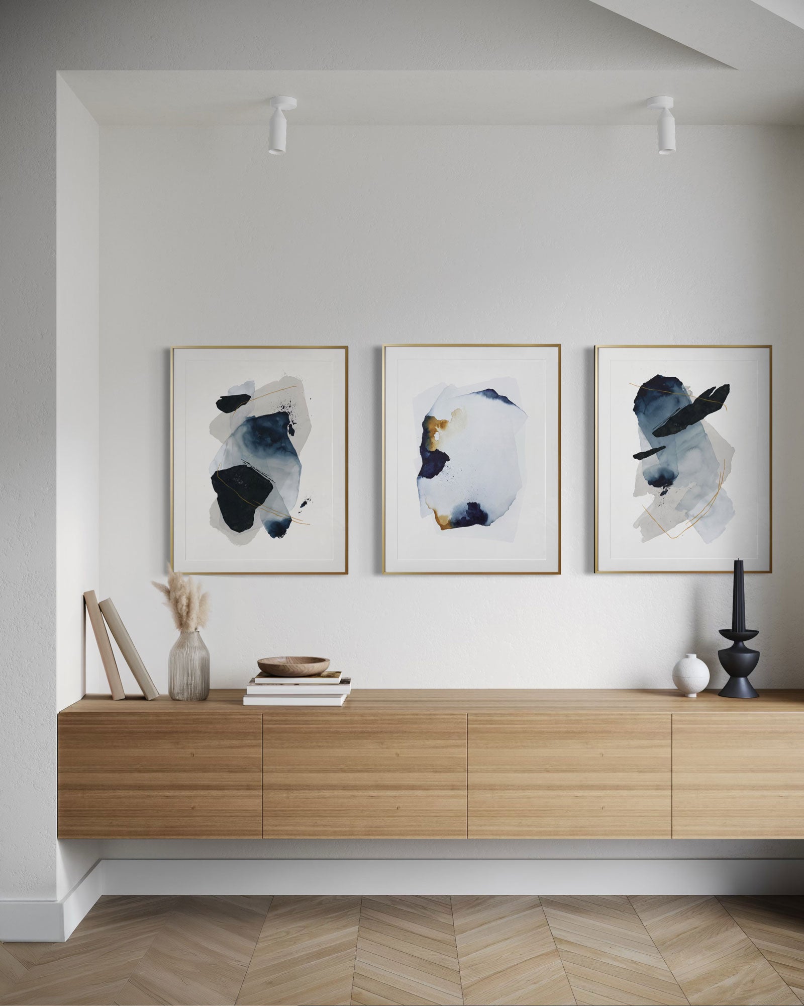 "The Struggle Is Real" Art Print