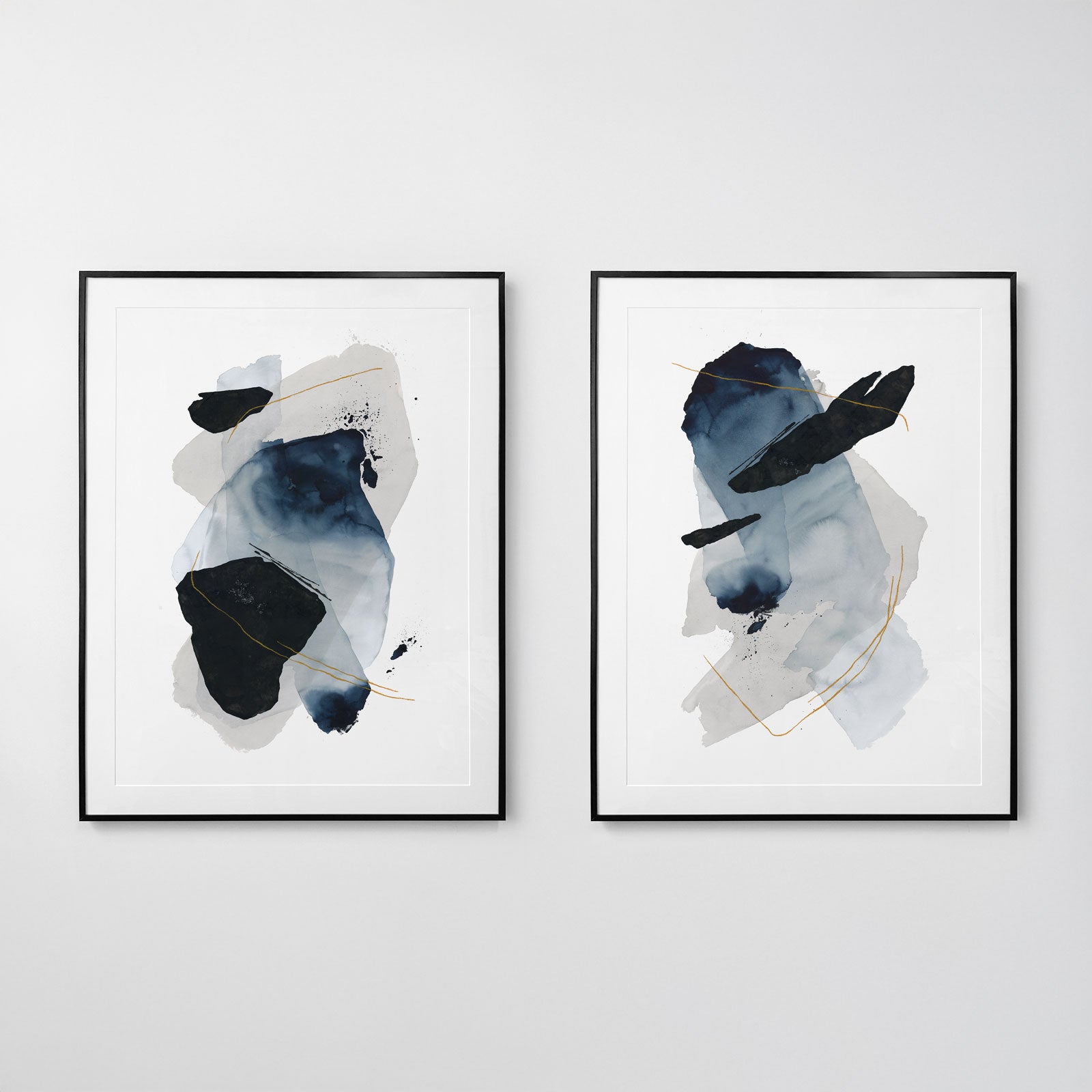 "We Are One" & "We Are Many" Print Set