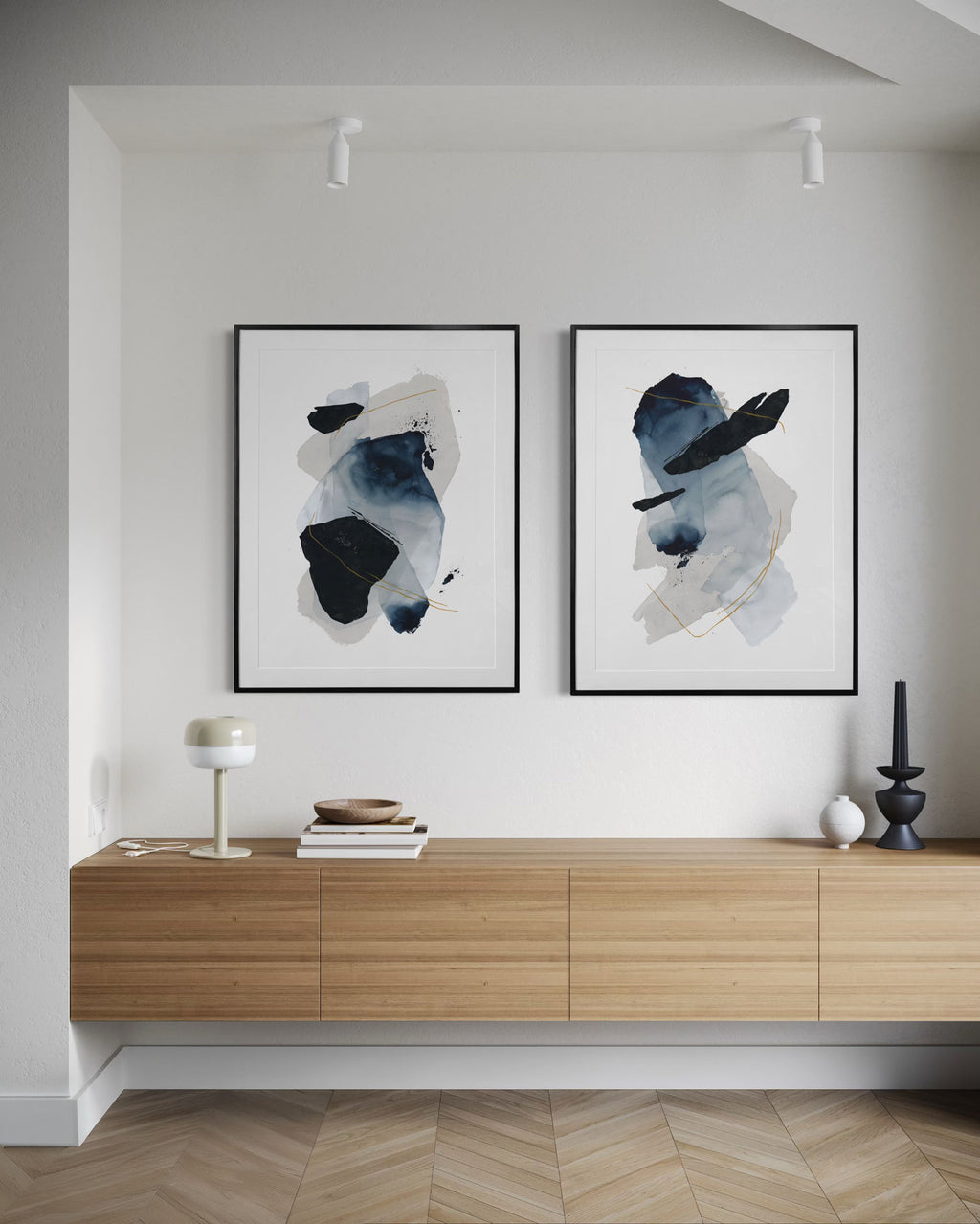 "We Are One" & "We Are Many" Print Set