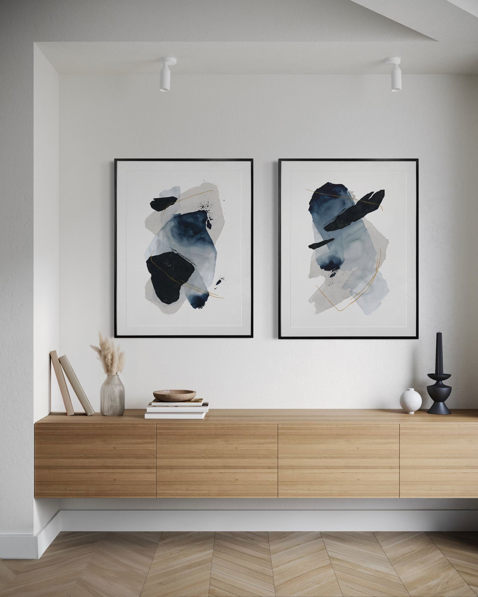 "We Are Many" Art Print