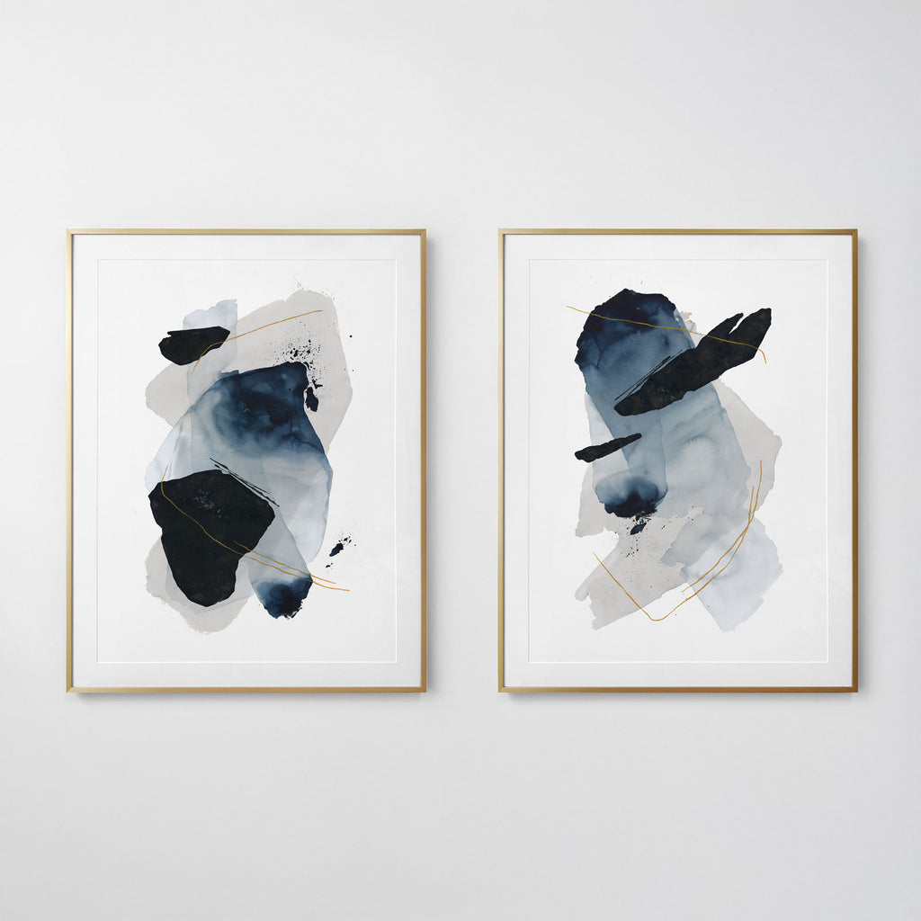 "We Are One" & "We Are Many" Print Set