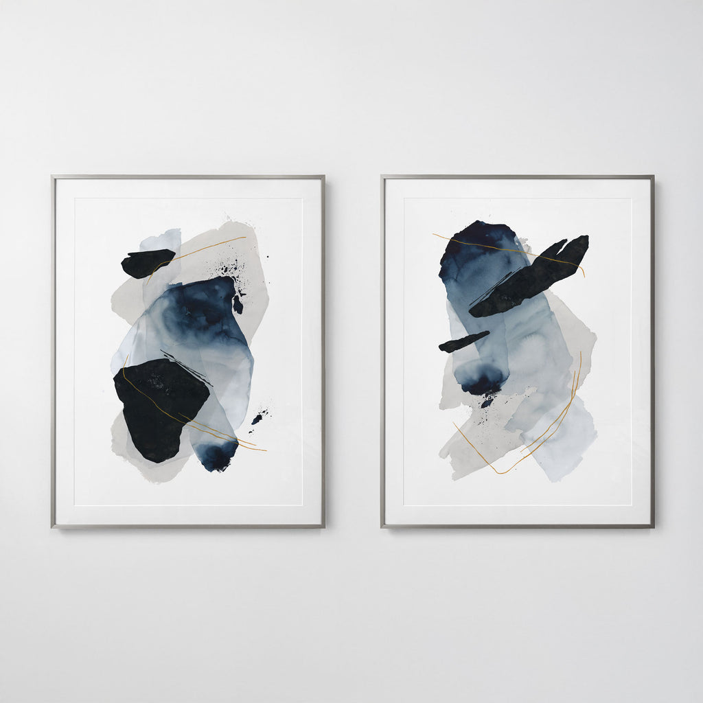 "We Are One" & "We Are Many" Print Set