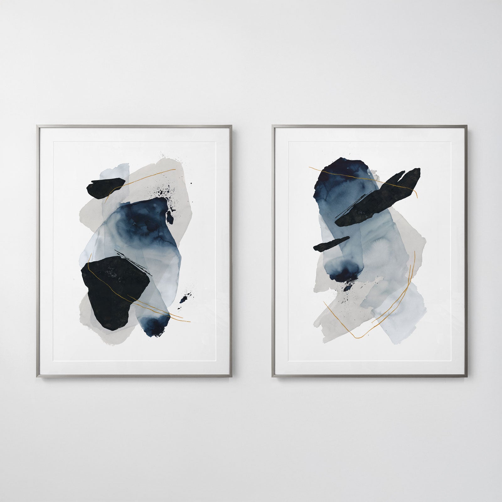 "We Are One" & "We Are Many" Print Set