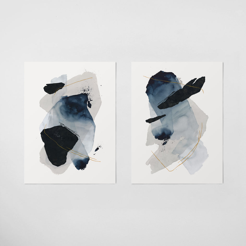 "We Are One" & "We Are Many" Print Set