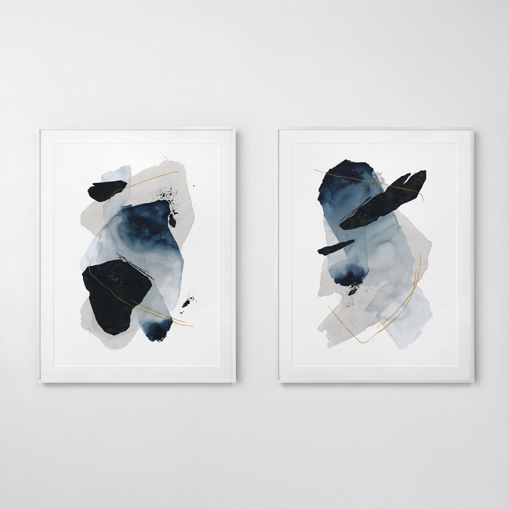 "We Are One" & "We Are Many" Print Set