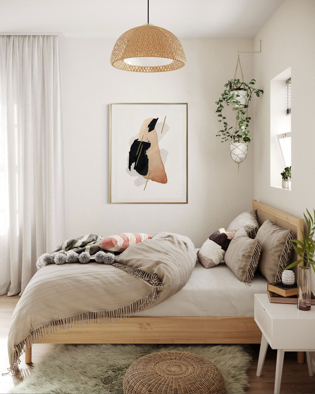 "Witches Tools" Art Print