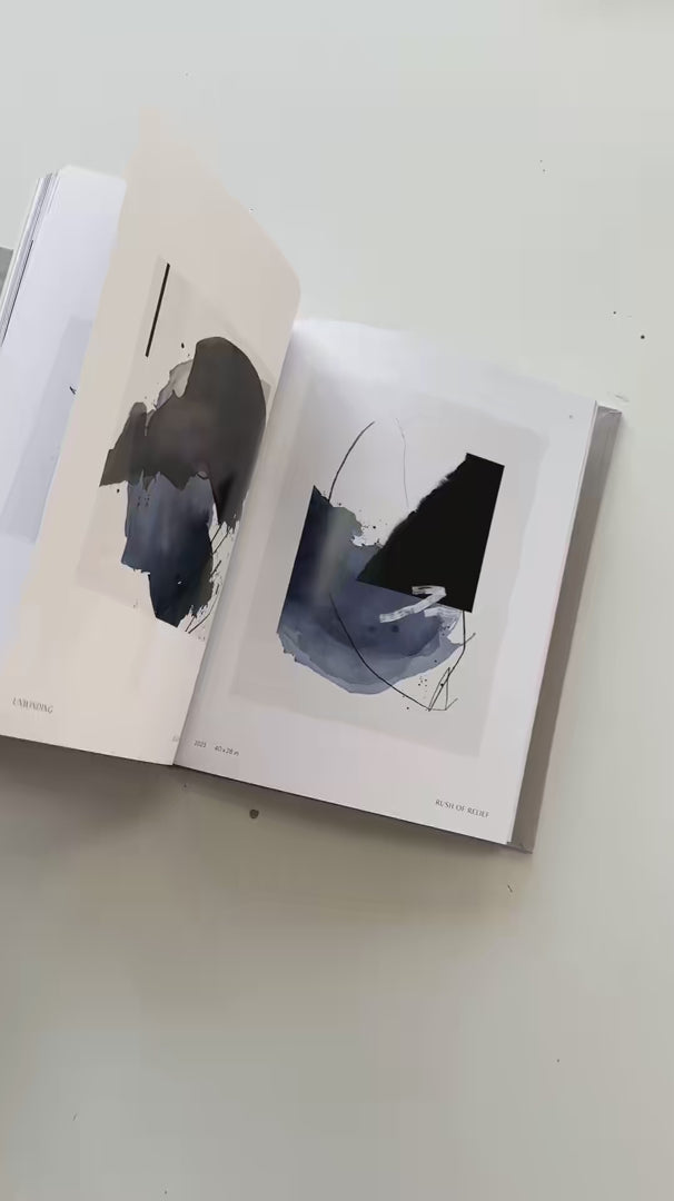Kim Knoll: A Selection of Works from 2016-2024 (Limited Edition Book)