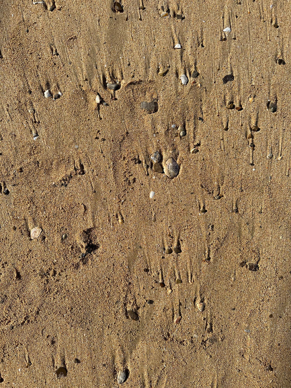 "Inhale" Original Painting