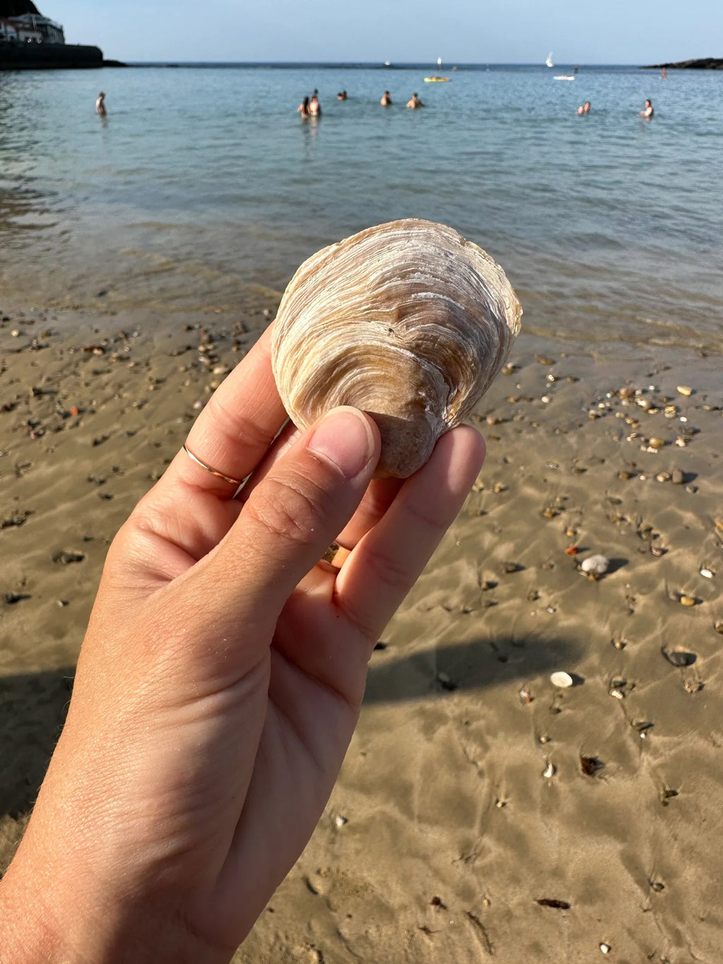 "Exhale" Original Painting