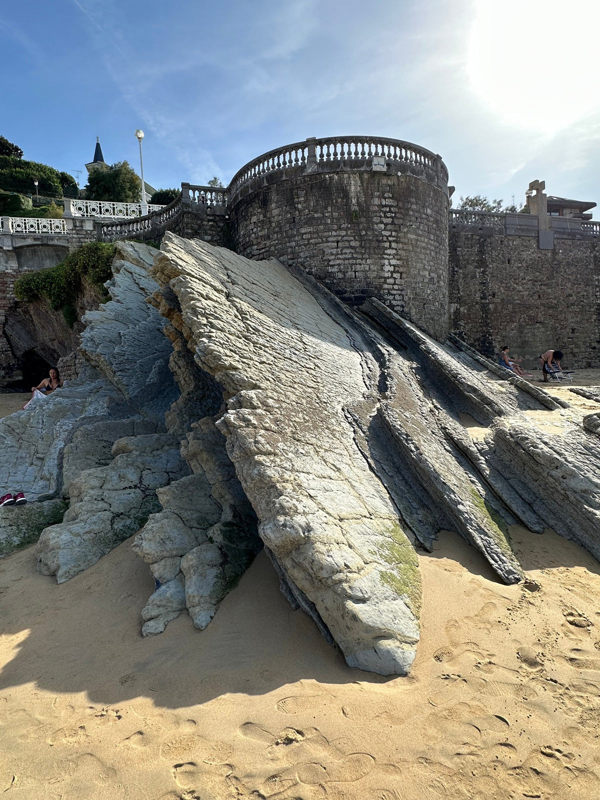 "Exhale" Original Painting