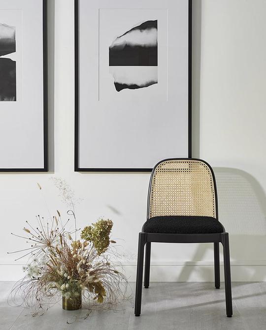 "Into The Wild" Art Print