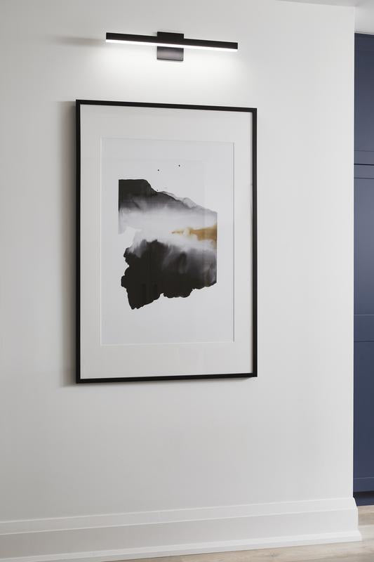 "The Mountains Are Calling" Art Print