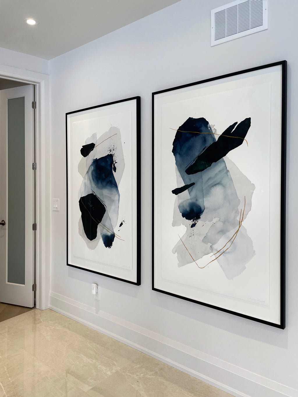 "We Are Many" Art Print