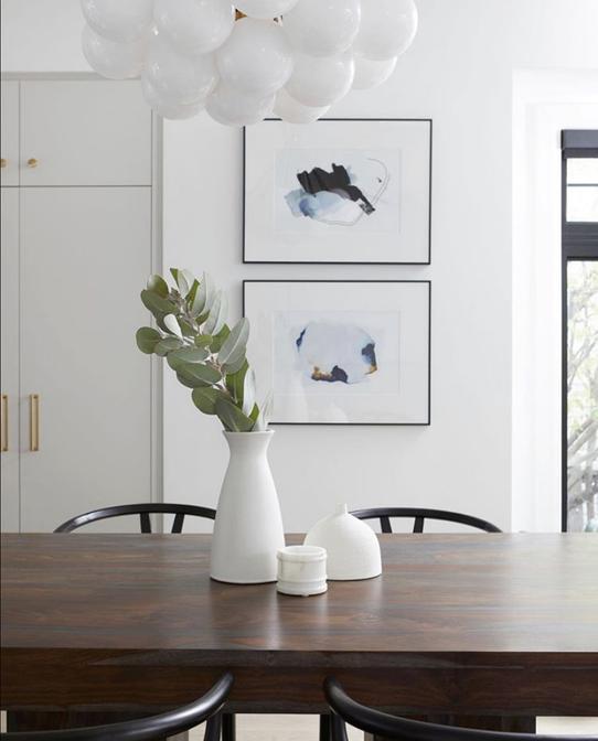 "The Struggle Is Real" Framed Print